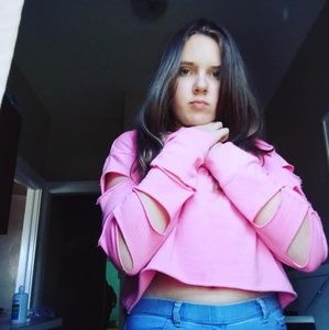 Meet your Posher, Rylee